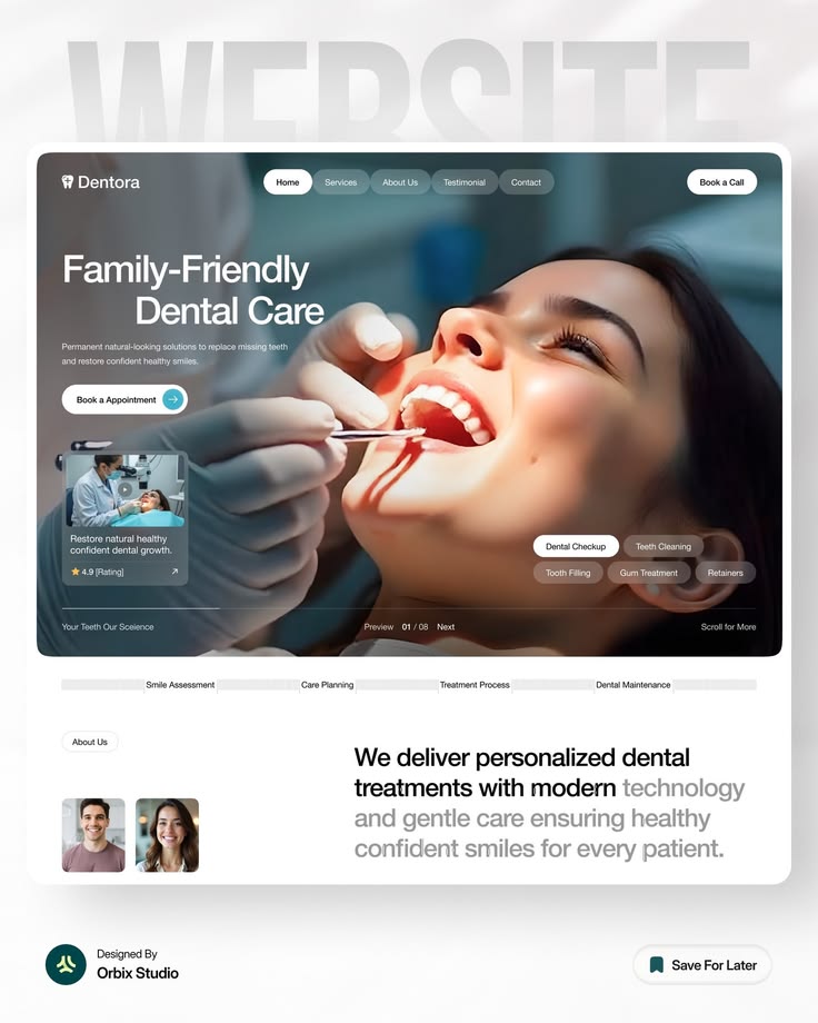 Dental Clinic